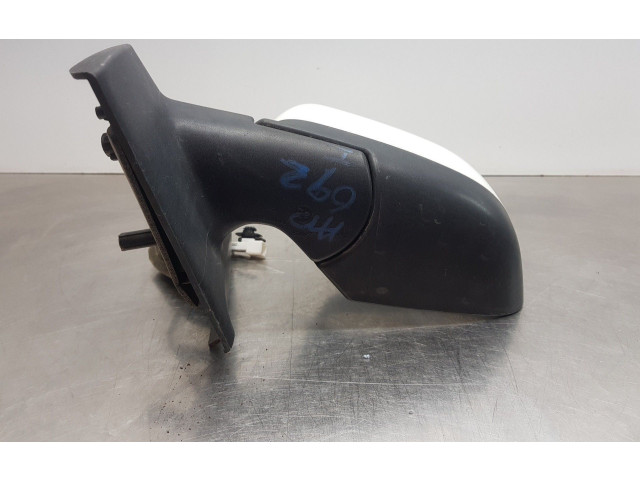 Зеркало электрическое        Dacia Lodgy  2012 -  года   