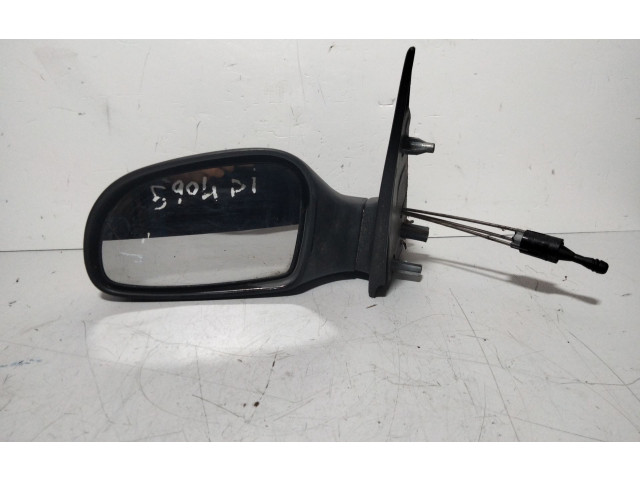 Zpětné zrcátko Citroen Saxo 1998 E2015003