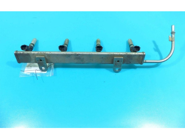 Форсунка 1465A029, IMPRK1228251 Mitsubishi Lancer VIII