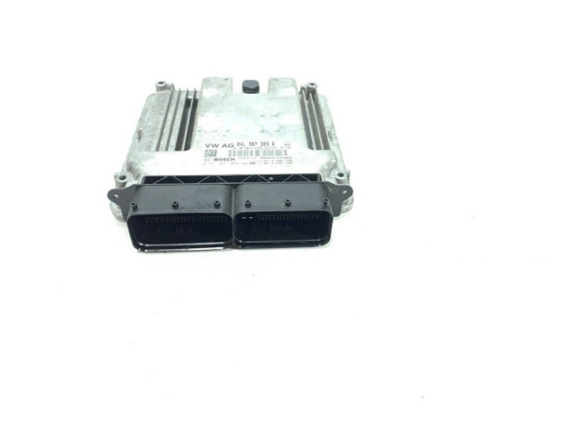 Блок управления 04L907309R Audi A3 S3 8V