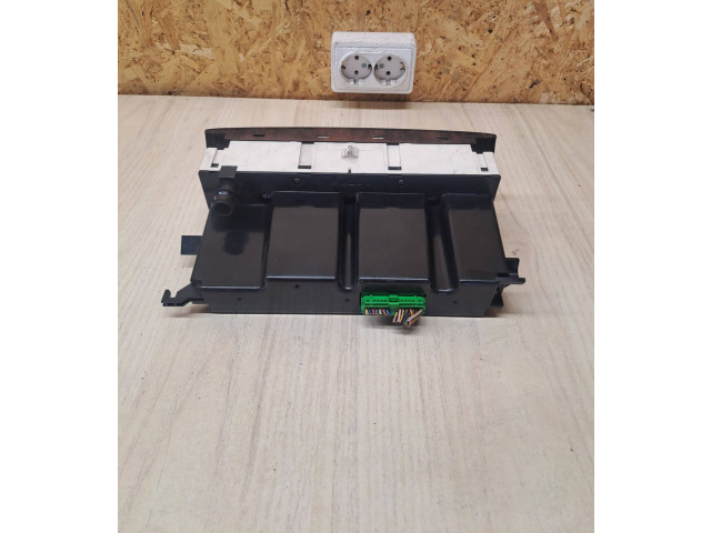 Блок управления климат-контролем 614029 Volvo S40, V40