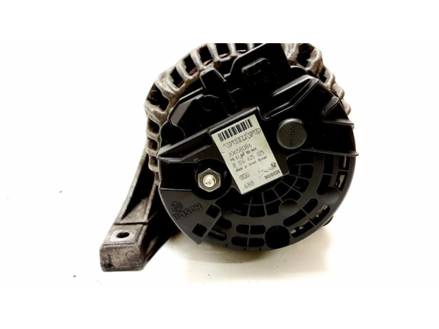 Генератор 30658086   Volvo XC90 2.9     