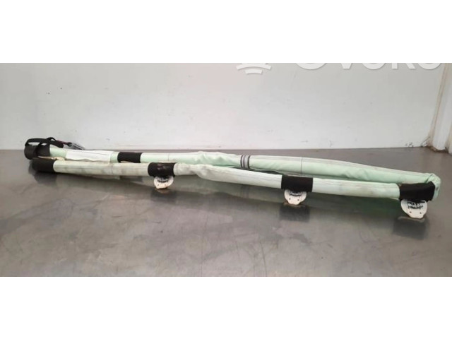 Боковая подушка безопасности 985P15DA0A Infiniti Q30