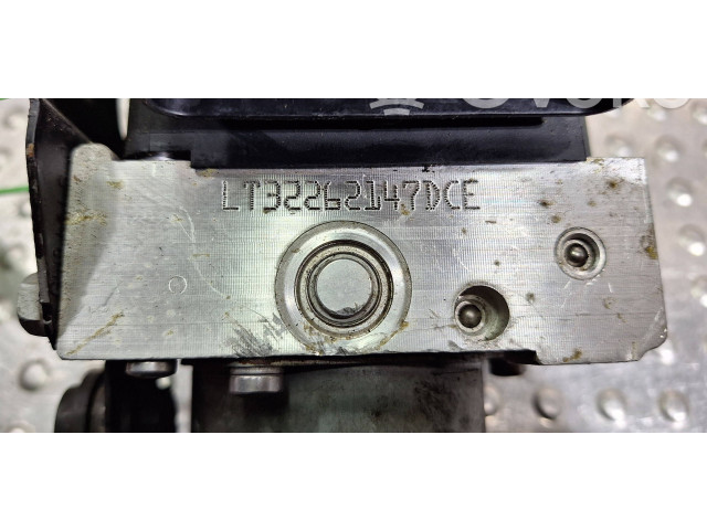 Jednotka ABS 6R0614517BK, 18396608 Seat Toledo IV (NH) 2011