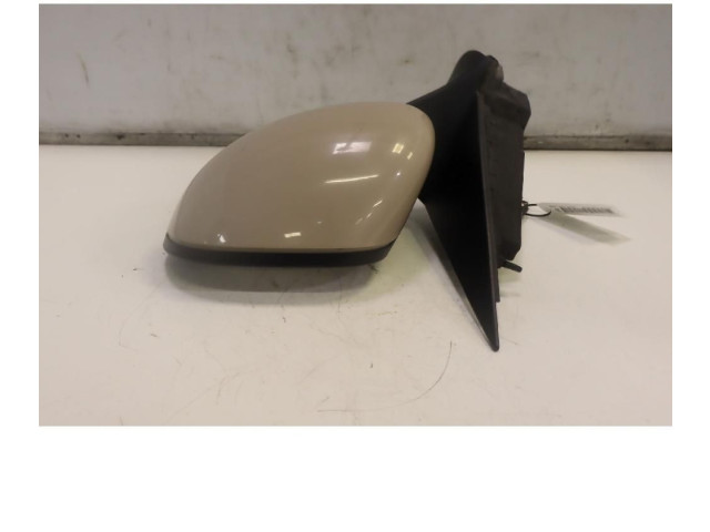 Зеркало электрическое Fiat 500L 2013 - года