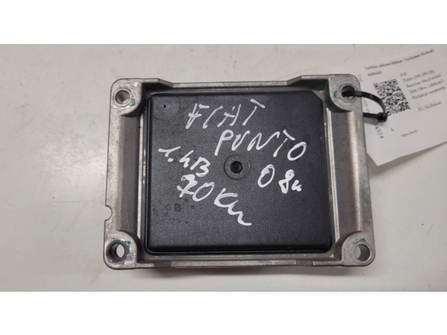 Řídící jednotka 0261208969, 690151 Fiat Punto (199) 2008