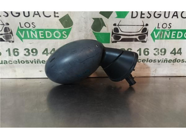 Зеркало (механическое)       Mini One - Cooper R50 - 53  2001 - 2006 года   