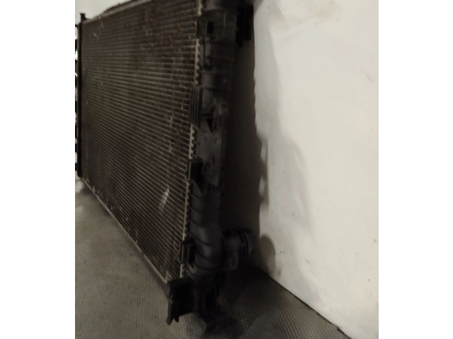 Радиатор охлаждающей жидкости    Volvo XC60  