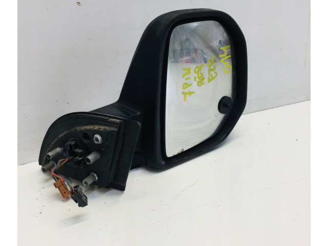 Zpětné zrcátko Citroen Berlingo 2008