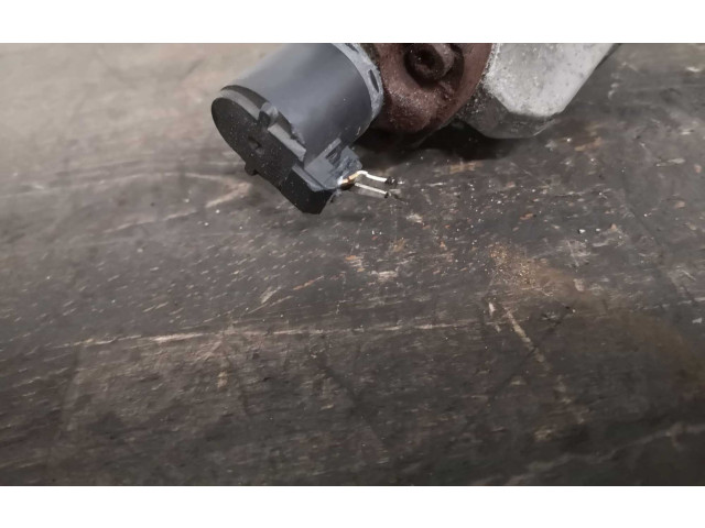 Топливный насос