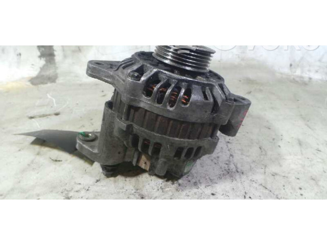 Генератор 26021374 Tata Indica Vista I 1.4