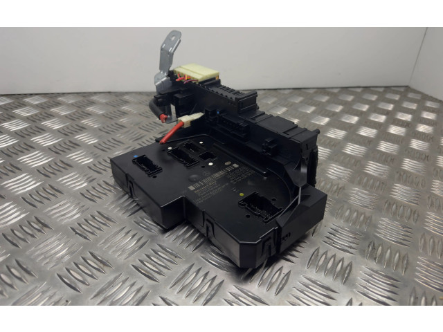 Pojistková skříňka 2049001202, 2045459032 Mercedes-Benz C W204 2009