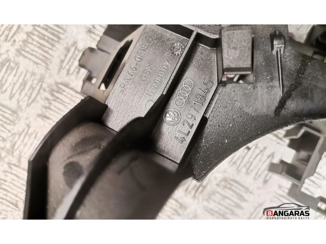 Pojistková skříňka 4l2971845 Audi A3 S3 8P 2011