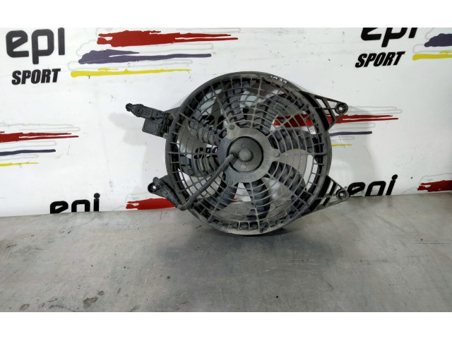 Zpětné zrcátko KIA Carnival 2005