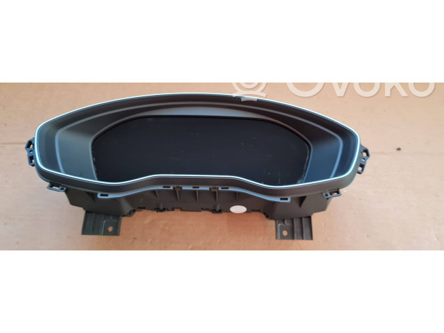 Панель приборов 80A920790M, 0263760009 Audi Q5 SQ5