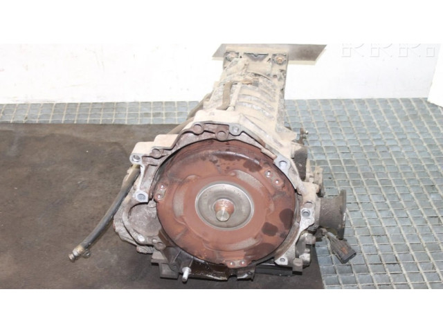 Автоматическая коробка передач