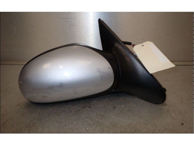 Зеркало электрическое Peugeot 406 1996 - 1999 года
