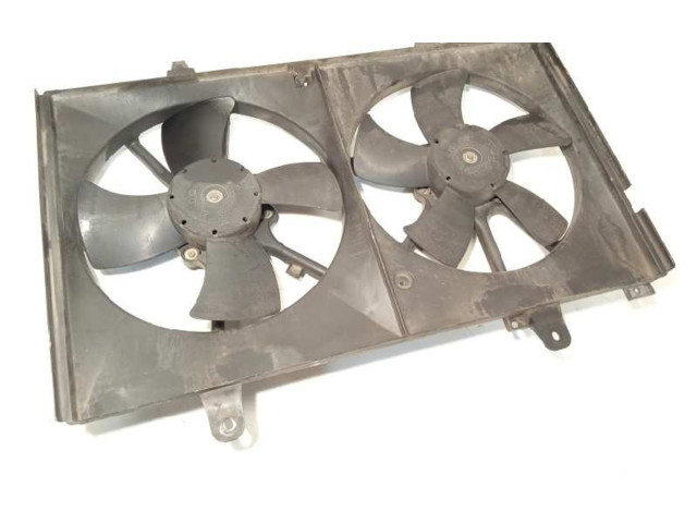 Вентилятор радиатора     21481CA00B    Nissan Murano Z50 