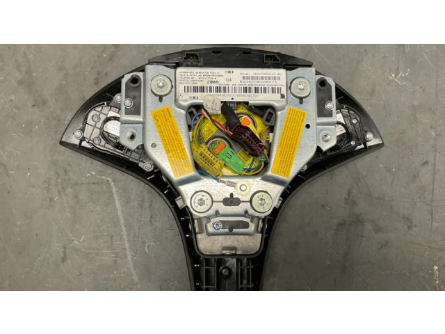 Руль Mercedes-Benz C W204  2007-2014 года A20446027039, 305808740      