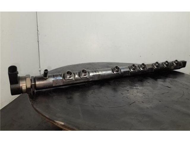 Vstřikovací lišta 7800124, 0445216031 BMW 5 F10 F11 N57D30A