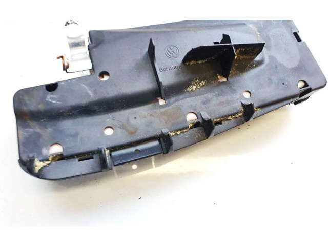 Подушка безопасности в сиденье 3b0880239k, 3b0880239k   Skoda Superb B5 (3U)