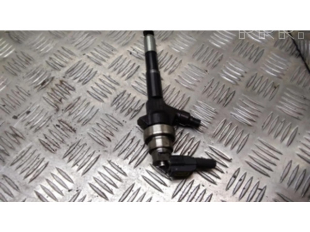 Vstřikovač 55567729 Opel Meriva B pro naftový motor 1.7 A17DTS