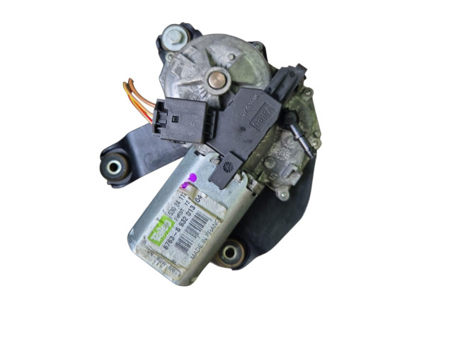 Моторчик заднего дворника     Mini One - Cooper Coupe R56