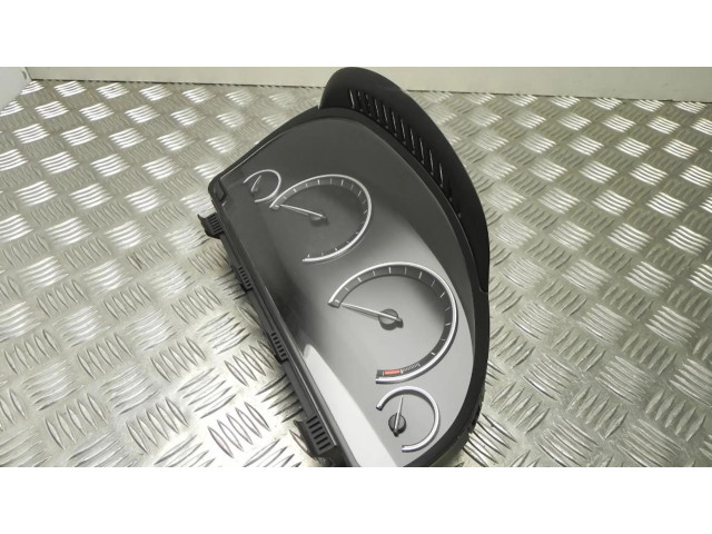 Přístrojová deska BMW 7 F01 F02 F03 F04 2011 9249574, B939