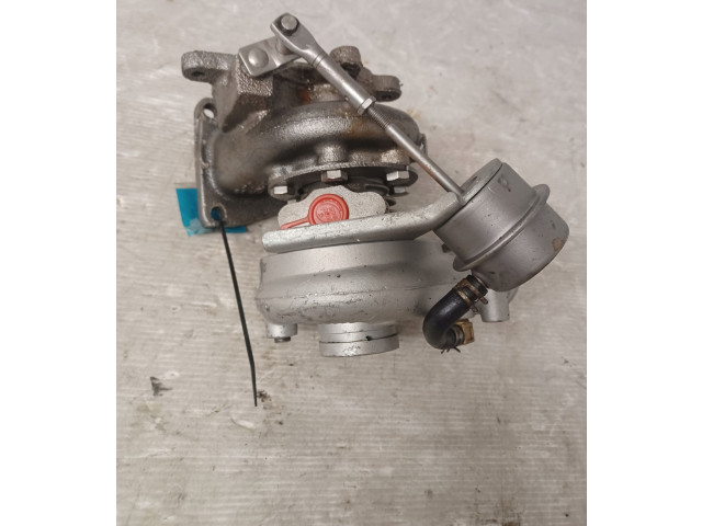  Турбина Volkswagen Transporter - Caravelle T4  028145701E, 028145701E         