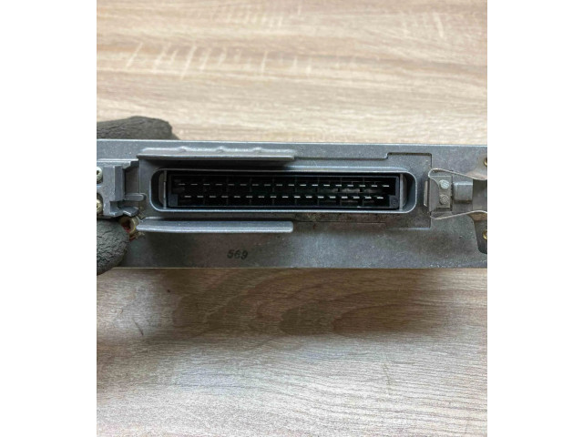 Блок управления АБС 443907379B, 0265100025 Acura ILX