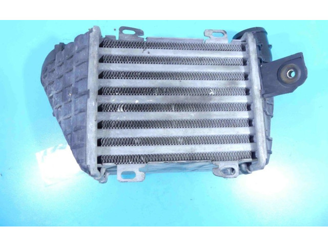 Интеркулер IMPRK1258757 Volkswagen Golf III