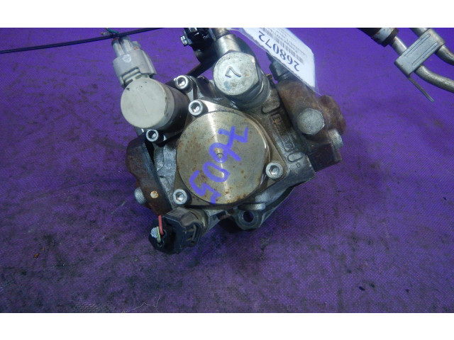 Топливный насос 2940000991, 2940000991 Mitsubishi Lancer VIII