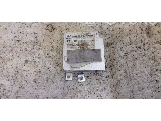 Блок подушек безопасности 959101c100   Hyundai Getz