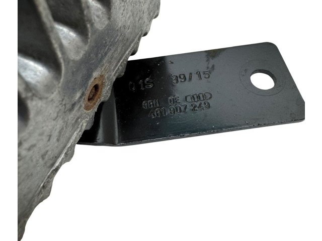 Блок управления 4H0907160E Audi Q5 SQ5