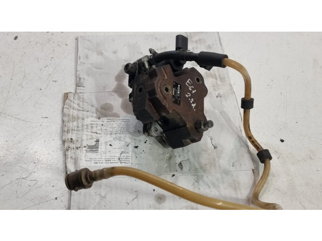Vstřikovací čerpadlo 0445010045, 063673 BMW 5 E60 E61 pro naftový motor 3.0
