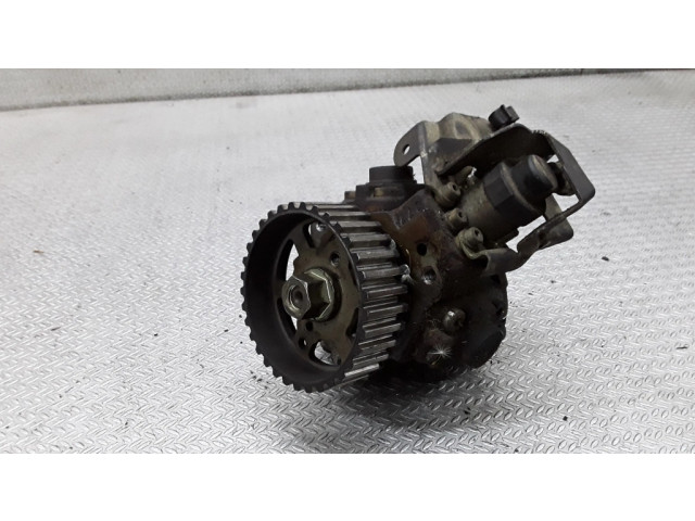 Vstřikovací čerpadlo 0445010102, 9656300380 Ford Focus C-MAX pro naftový motor 1.6