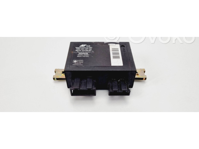 Комплект блоков управления 038906019BE, YM2112A650JA   Ford Galaxy