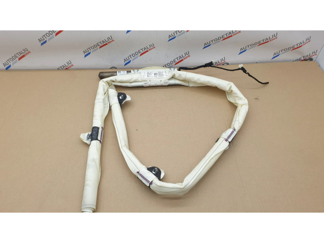 Боковая подушка безопасности 7221045, 72127221045   BMW 3 F30 F35 F31