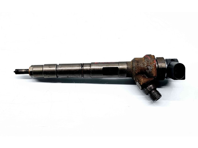 Форсунка     Skoda Superb B6 (3T)   