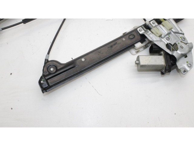 Pojistková skříňka 9800566 Mini Cooper Countryman R60 2011