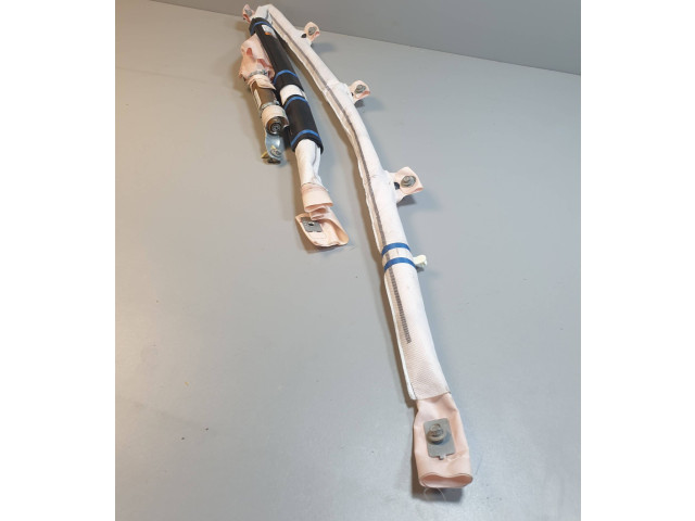 Боковая подушка безопасности 84672543, 13393369   Chevrolet Camaro