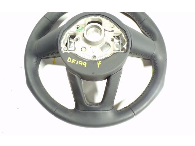 Руль 82A419091KQQT    Audi A1