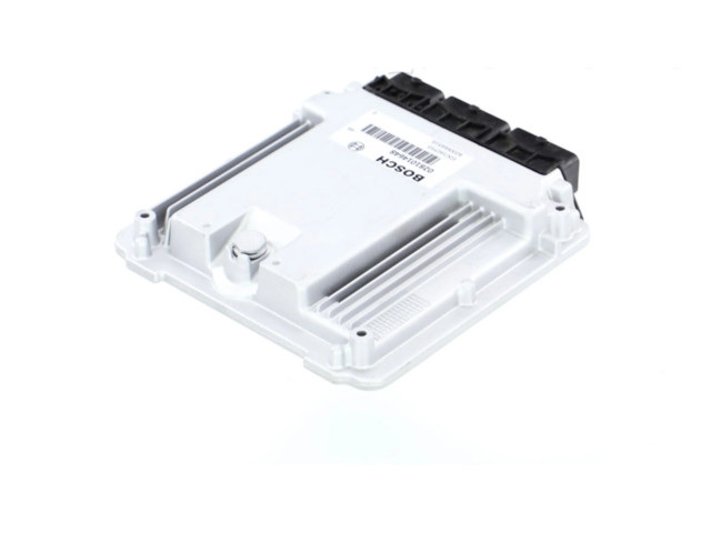 Řídící jednotka 0281014648, 0281014648 Nissan Primastar 2006