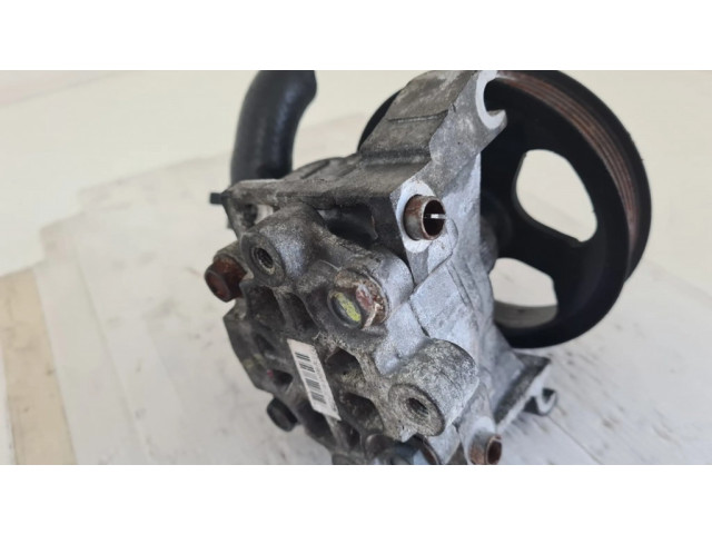 Насос усилителя руля