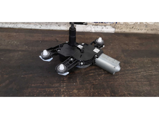 Моторчик заднего дворника 5H0955711A, 5H0955711A    Volkswagen Golf VIII