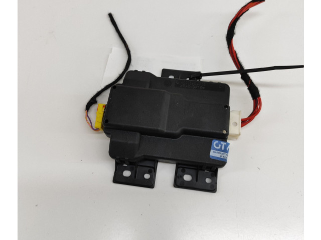 Pojistková skříňka A0005404716 Mercedes-Benz EQC 2023