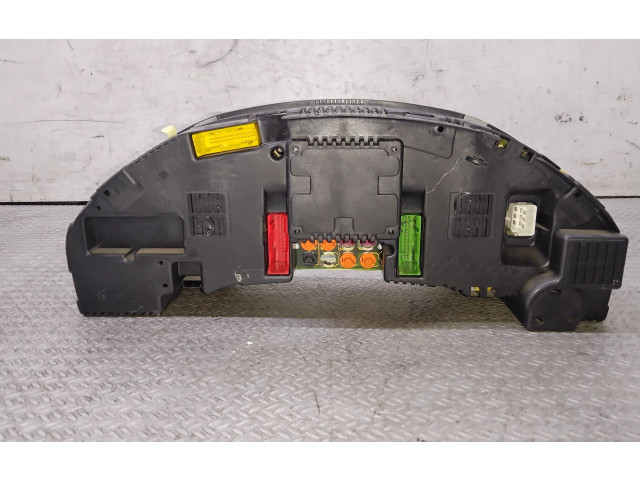 Панель приборов 4D0919033G Audi A8 S8 D2 4D