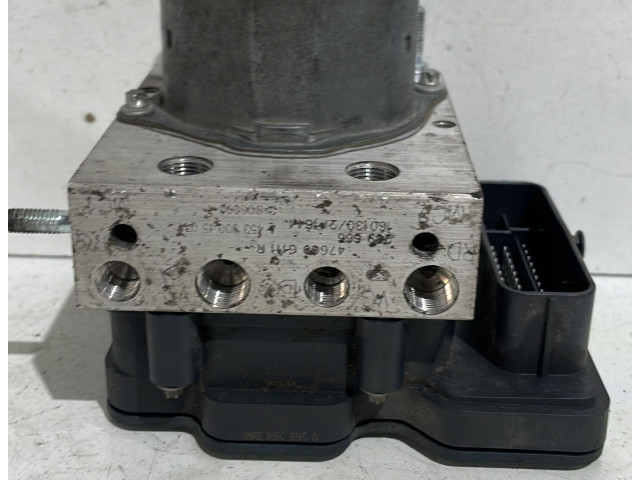 Блок АБС Smart ForTwo III C453 2014 - года