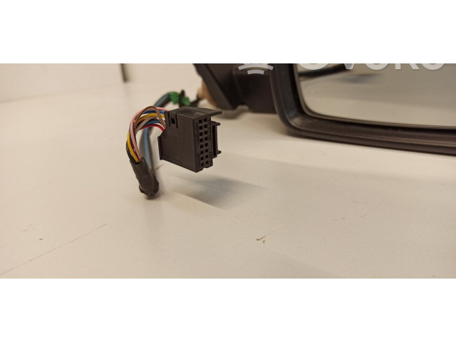 Зеркало электрическое Audi A1 2018 - года