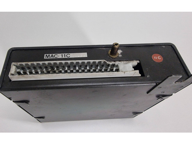 Řídící jednotka 035905383T Audi 200 1989